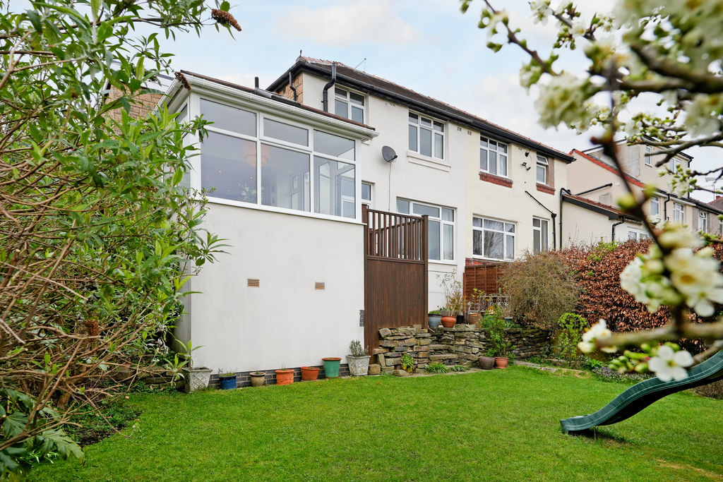 Crawshaw Grove Beauchief